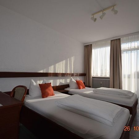 Hotel & Restaurant Main Taunus Гохгайм-ам-Майн Екстер'єр фото
